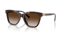 Occhiali da sole Tiffany Donna 0TF4241D 54  80153B
